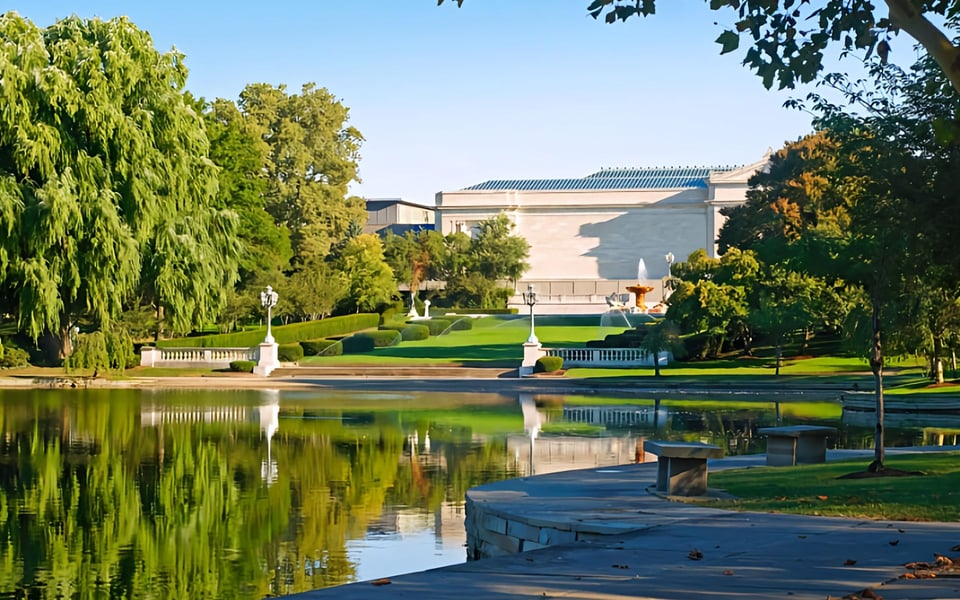 Things to Do in Cleveland – Local Guide | Adam Kaufman