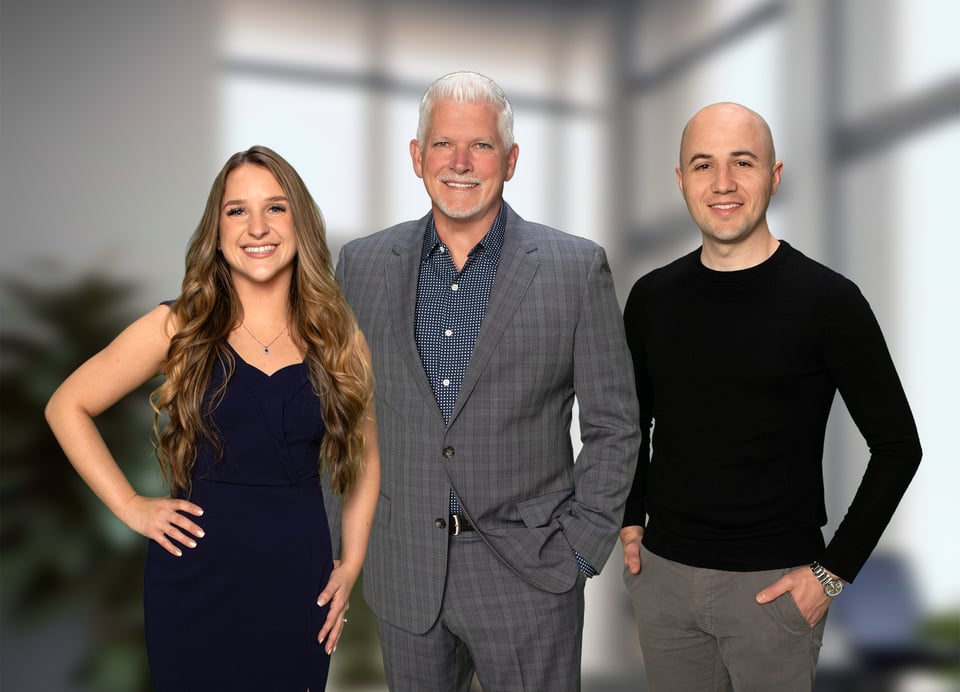 The Rodocker Group Team