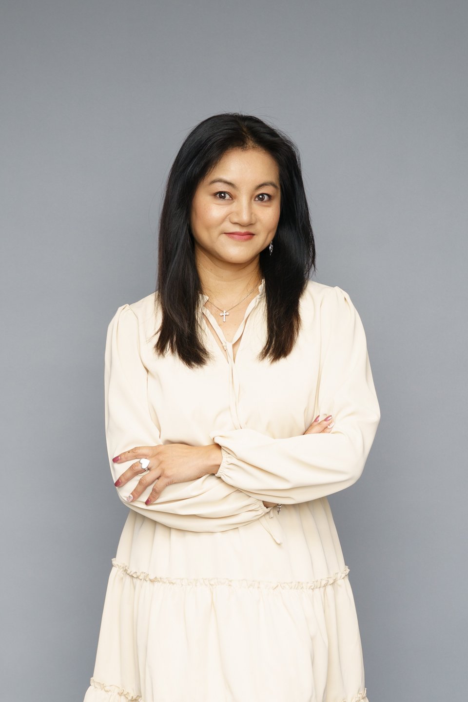 Susanna Leung