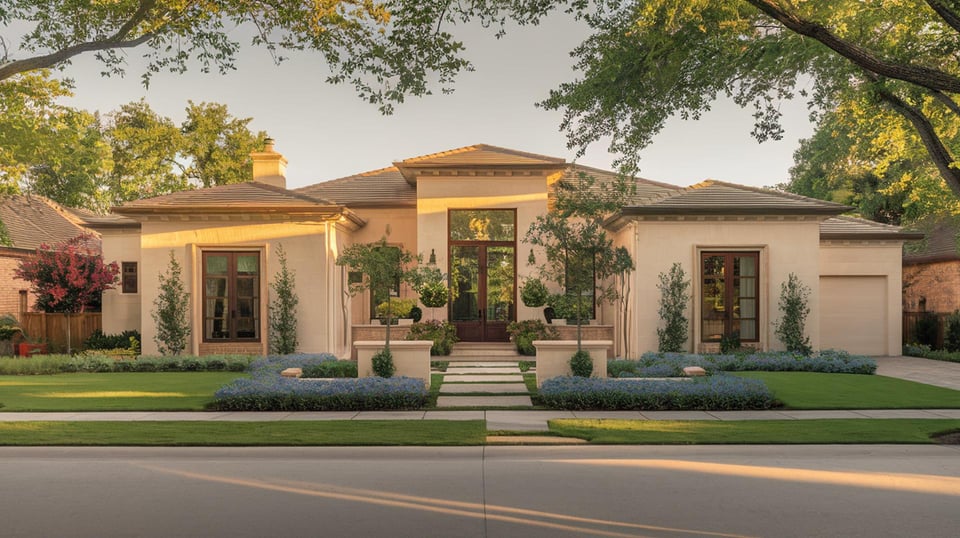 Transform Your Spring, TX Home with Perfect Paint Colors