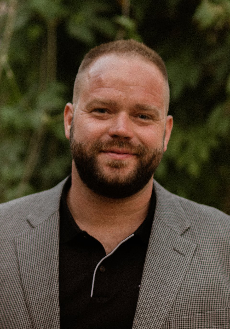 Sam Bowman - Your Local Real Estate Associate Broker