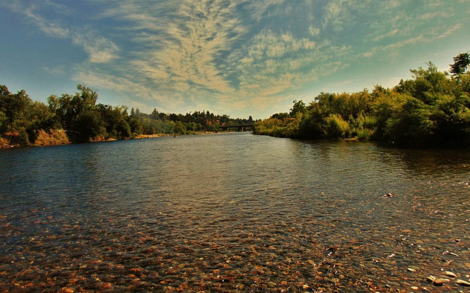 Big River | Neighborhood Guide | Justin Kuo