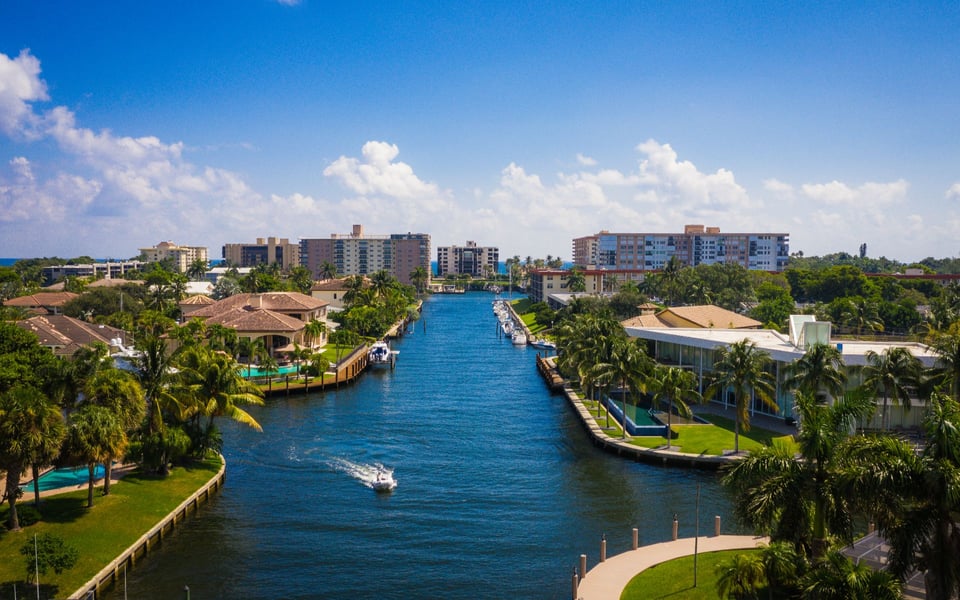 Lighthouse Point | Neighborhood Guide | Donna Genovese
