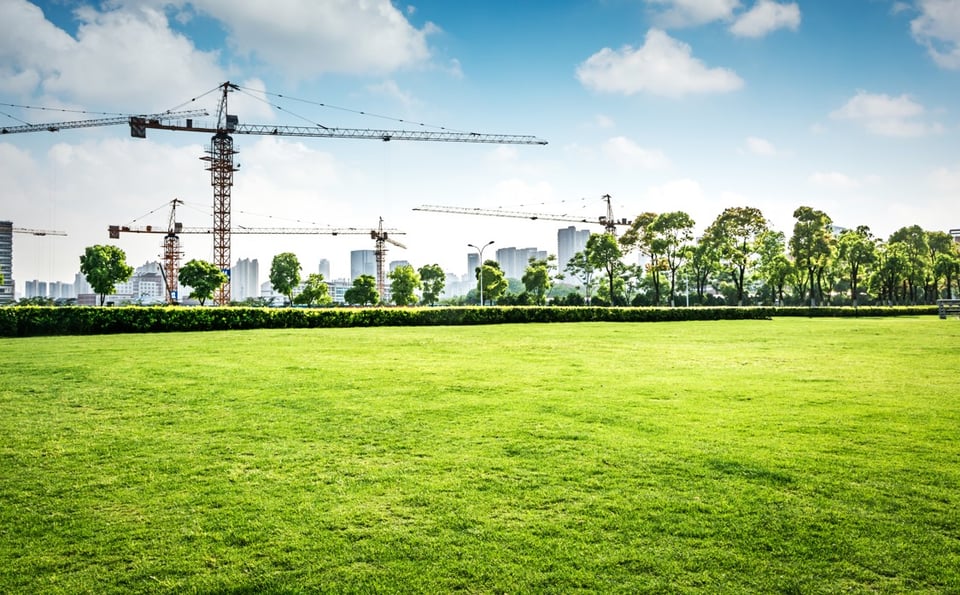 Luxury Land Development PR Joint Regulation Guide
