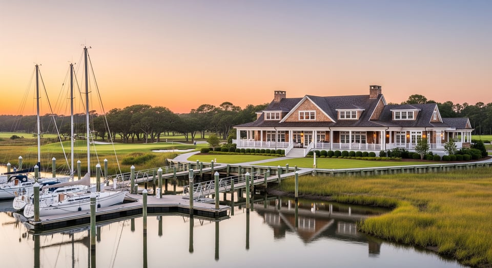 Ocean Pines Amenities and HOA Fees in Maryland Explained