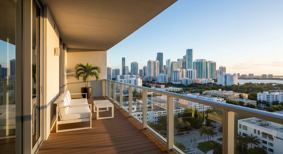 Brickell Condo Buildings: How to Choose the Right One