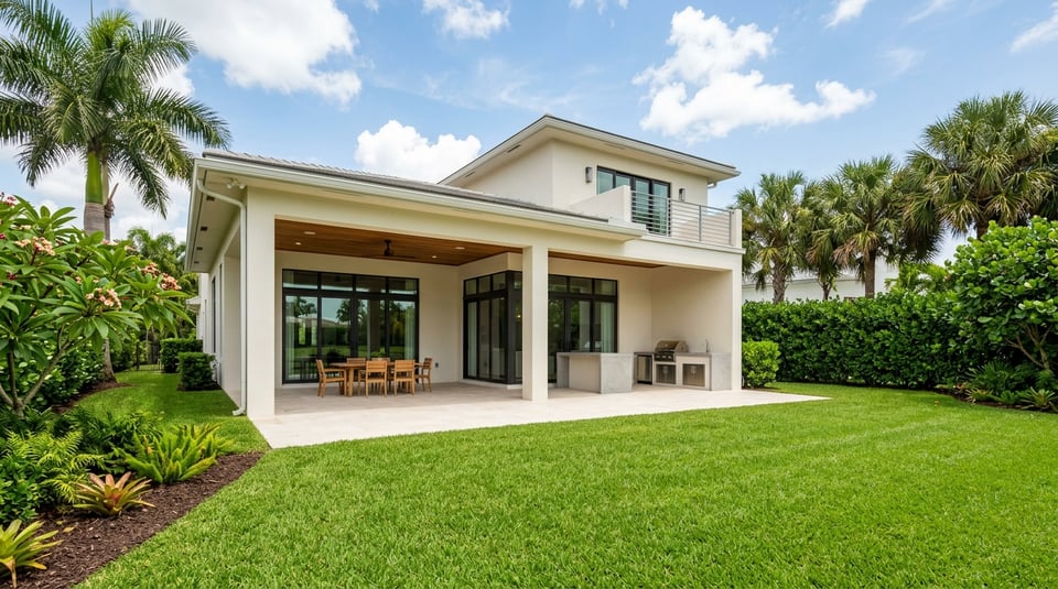 Parkland vs Coral Springs Homes: Which Fits Better? | Karen Johnson