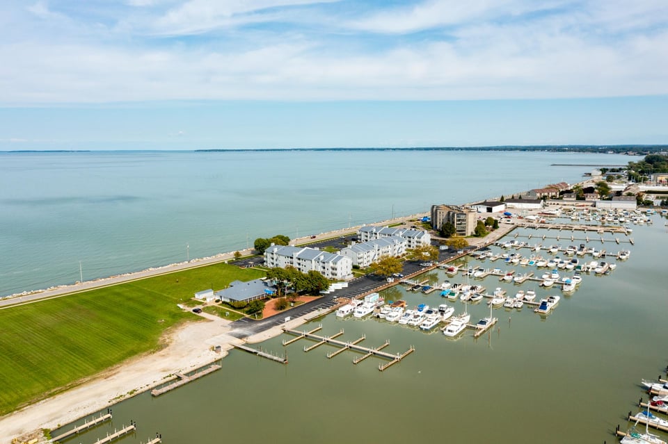 Explore Port Clinton | Neighborhood Guide | Recker Team