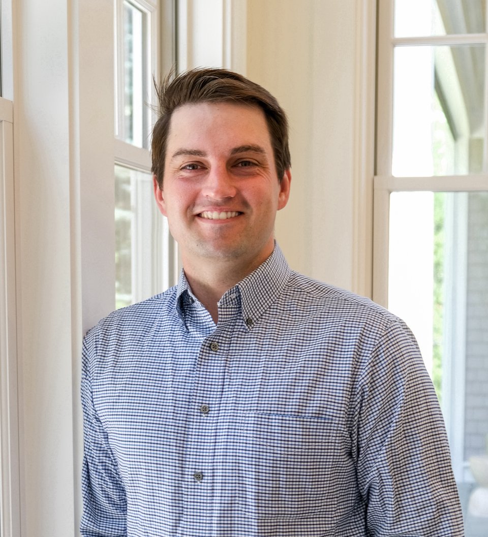 Brian McMahon | Meet Your Wellesley Realtor at Rutledge