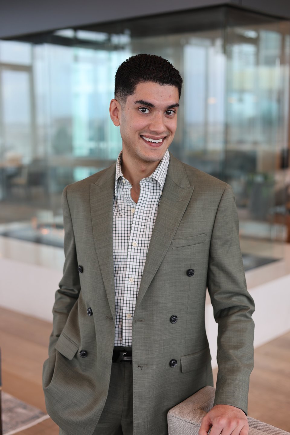 Umair Nasser