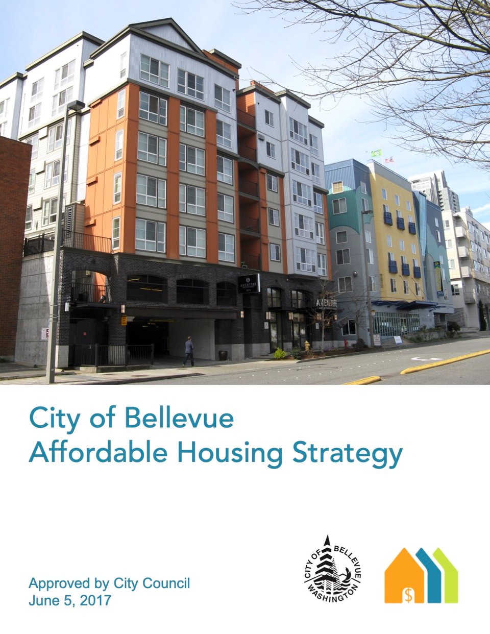 Affordable Housing Report