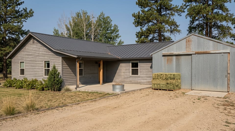 Black Hills Ranch Selling Timing: List This Season?