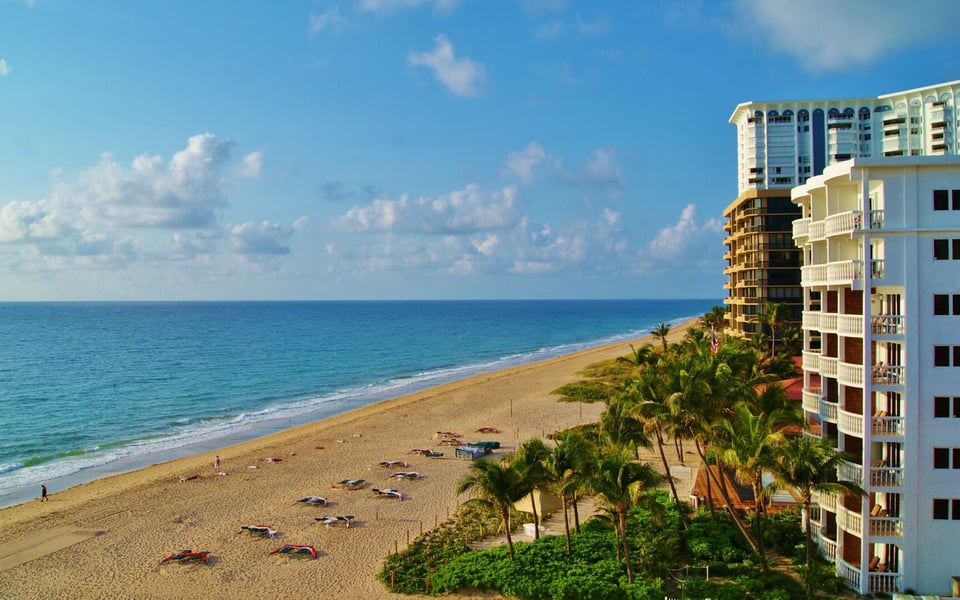 Sunset Beach | Community Guide | McNeely Residential