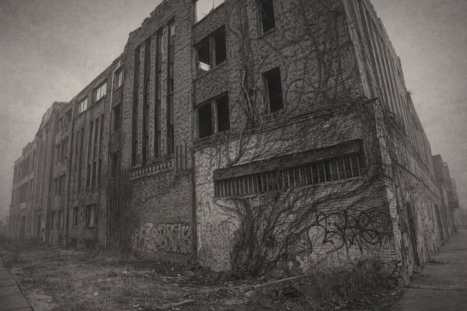 Stories We Keep series image