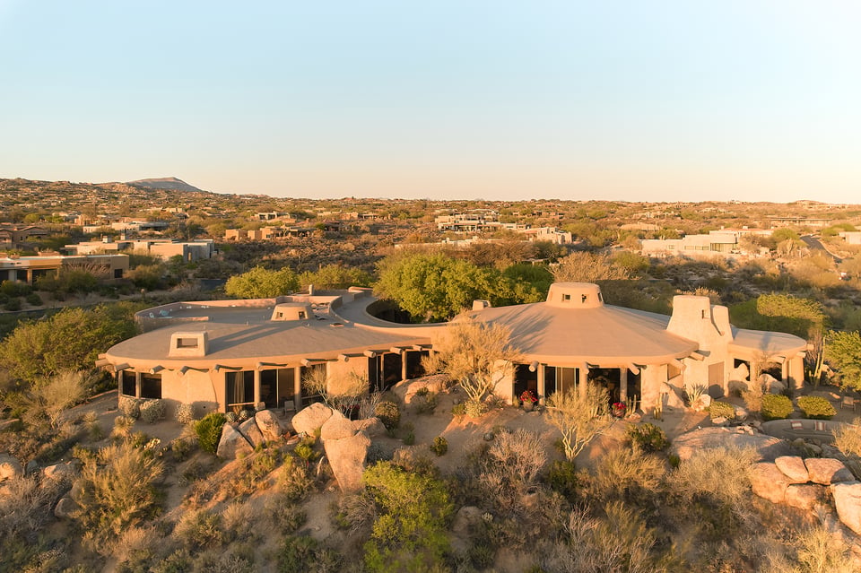 10787 E Prospect Point Drive, Scottsdale