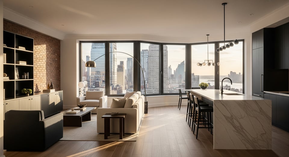 What Is a Condop in NYC? Hell’s Kitchen Guide