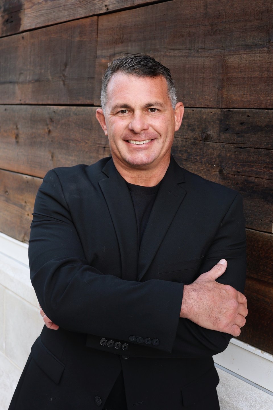 Billy Eacrett
