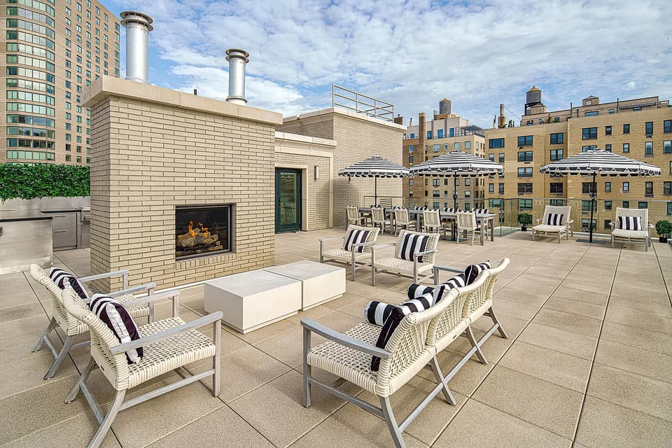 Picture of 1295 Madison Avenue Unit: PENTHOUSE