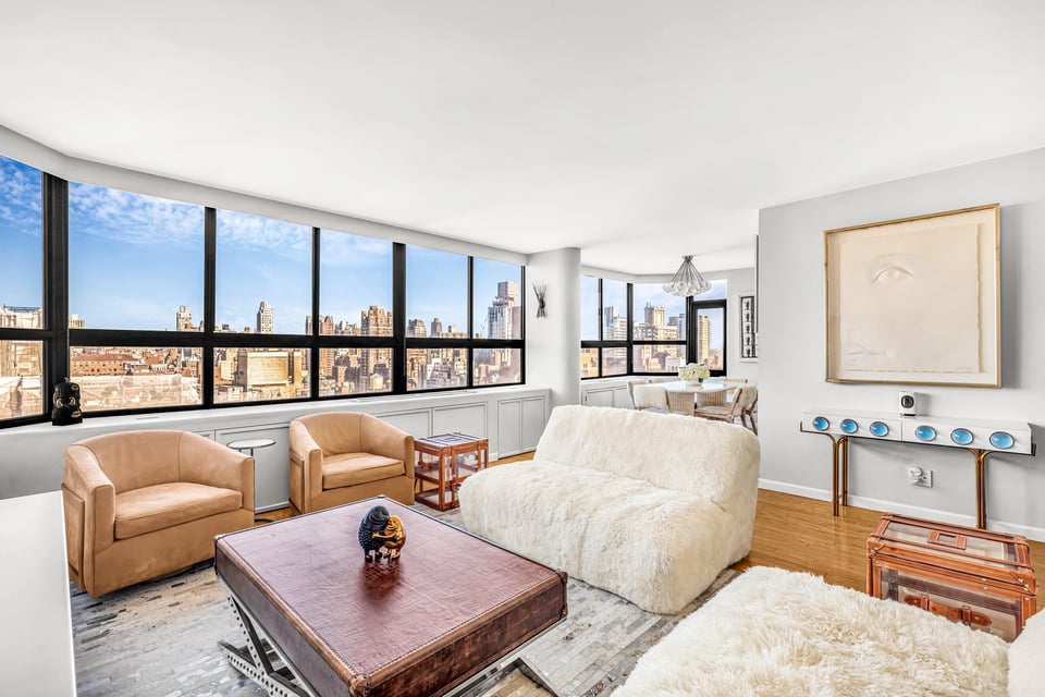 110 East 71st Street | The Field Team | New York Real Estate Team