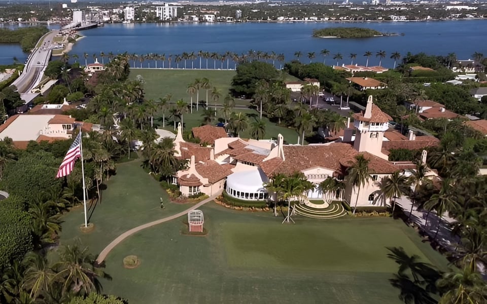 A Complimentary Membership to Don’s Club Thrown In