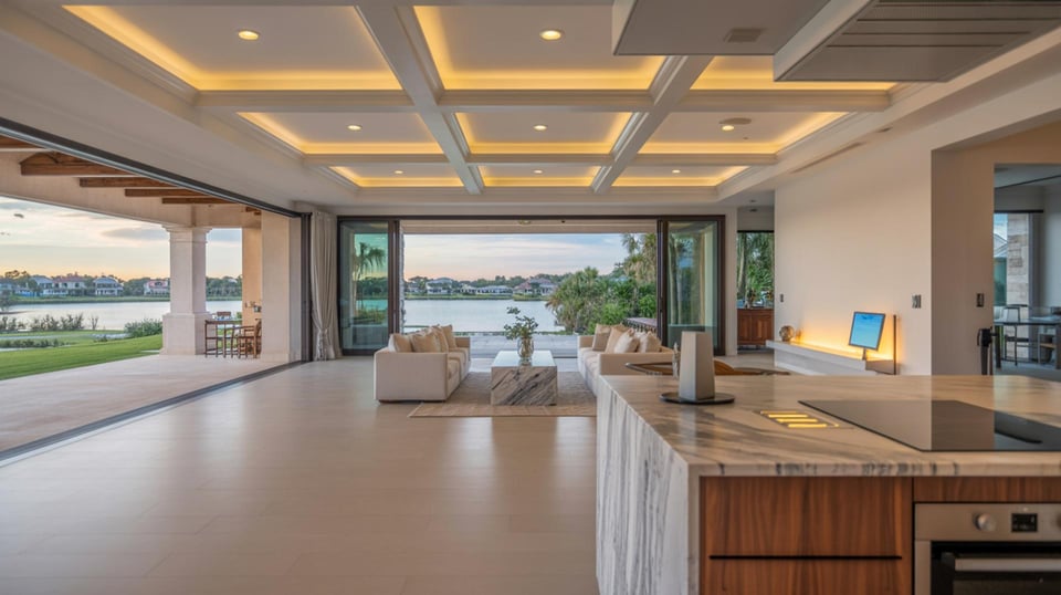 Must-Have Smart Home Features Lakewood Ranch Homes Guide