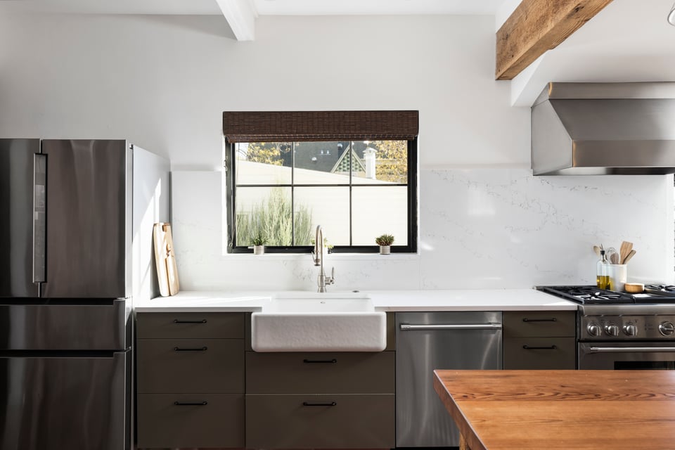 1830 Mapleton Avenue