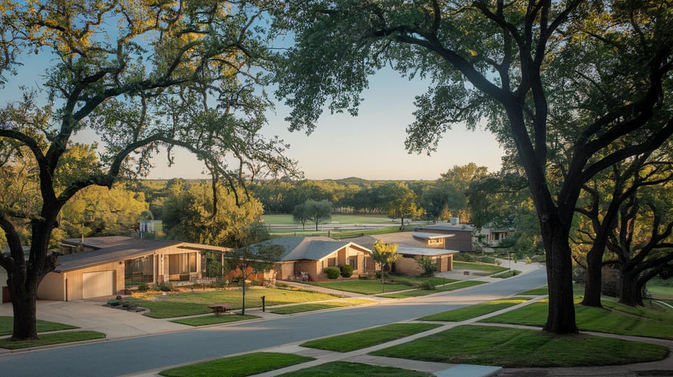 Explore Rivercrest, TX Real Estate Market Trends | Shavonne Martin