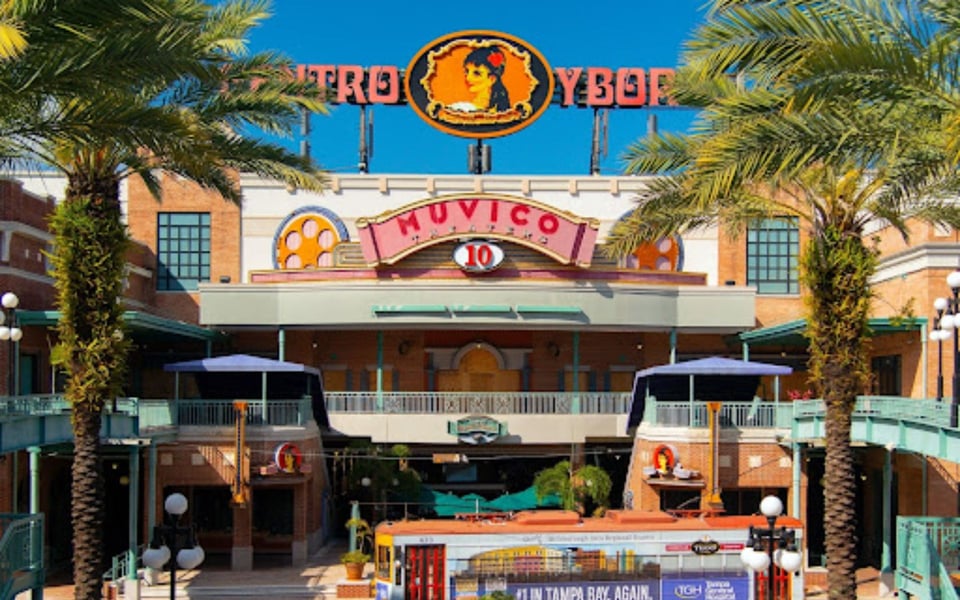 Ybor City | Neighborhood Guide | Frank Albert Realty