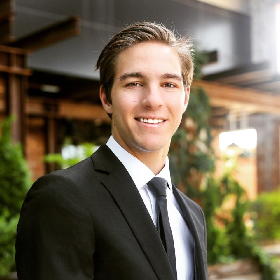 Kenneth Locklear - Your Local Real Estate Broker