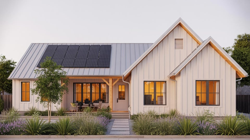 Curated visual reference: Fresh Look at Budget Friendly Energy Upgrades Yuba City Ca