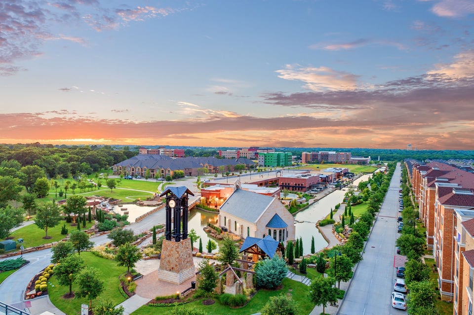 tirzepatide flower mound Why Flower Mound Texas Is the Most Livable City