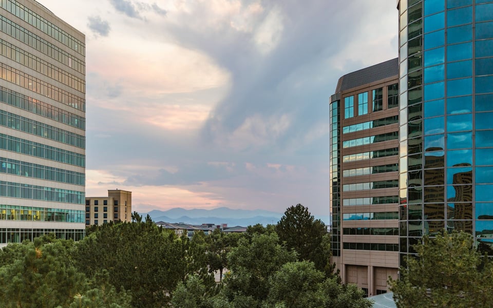 Denver Tech Center Real Estate | Guide by Team DTC Davis