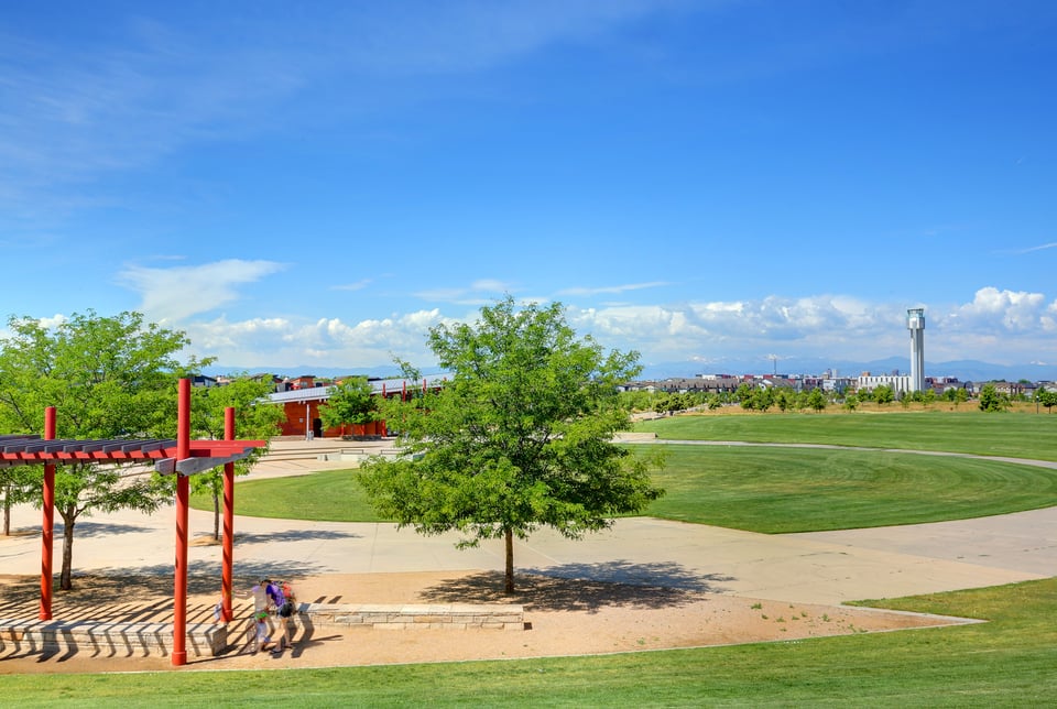 Central Park Denver Real Estate Experts | The Neir Team at Compass