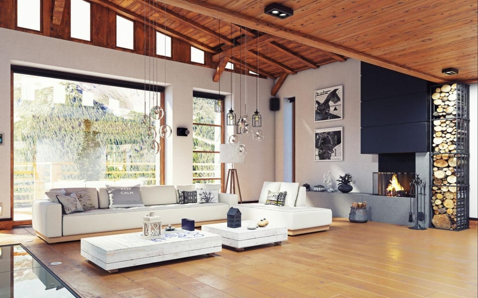Buying A Home In Snowmass Village: What You Need To Know | Blog | Steve ...