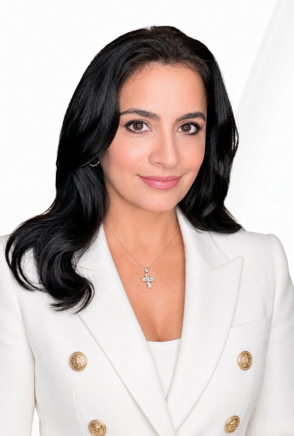 Lovelee Aparicio-Vetri