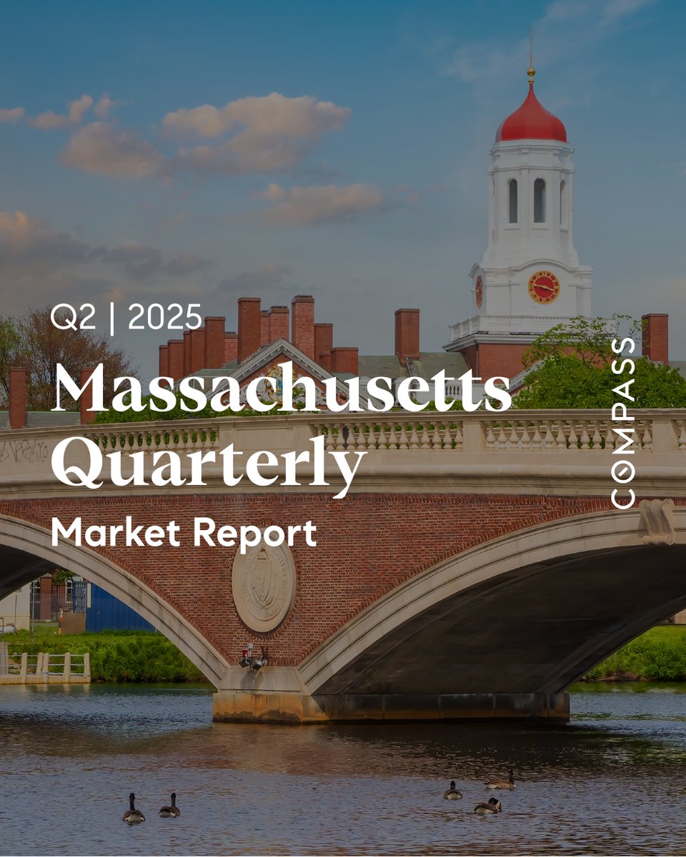 Greater Boston Real Estate Market Snapshot Q2 2025 | Explore Now