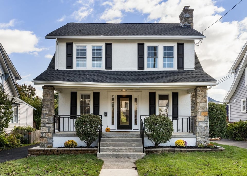 Neighborhood || Havertown