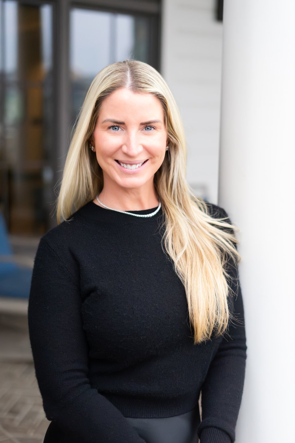 Meet Susannah Sotos - Your Local Real Estate Executive