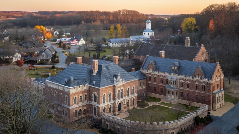 Hidden Gems Bucks County, PA – Discover Secret Treasures