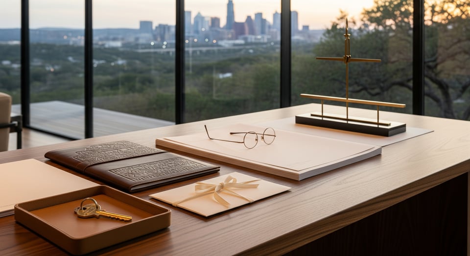 Austin Buyer Closing Costs: What’s Included & Tips | Kim Fodor