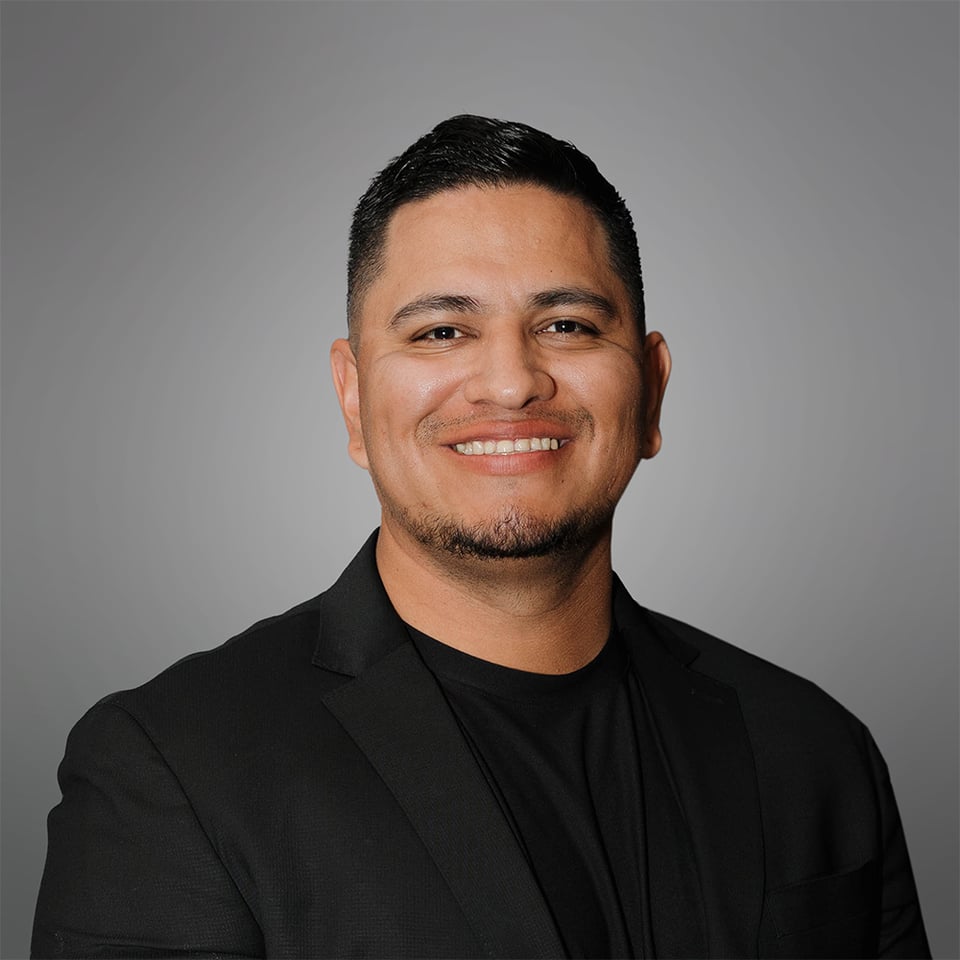 About Jose Reyes - Your Local Real Estate Agent