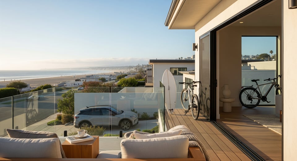Torrance coastline, commute, and daily-life guide