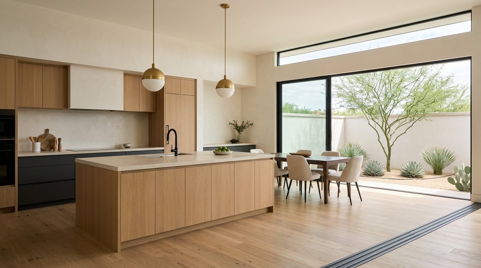 Right-Size Your Home Without Leaving McCormick Ranch