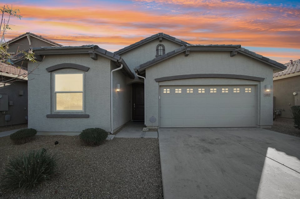 12413 W Myrtle Ct, Glendale, AZ 85307