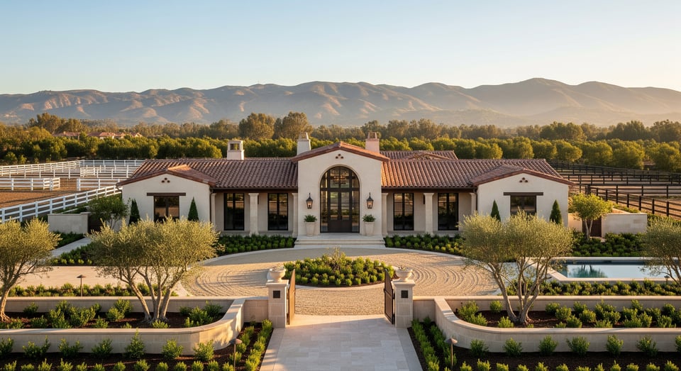 Bear Brand Ranch Estate Pricing Strategy for Sellers