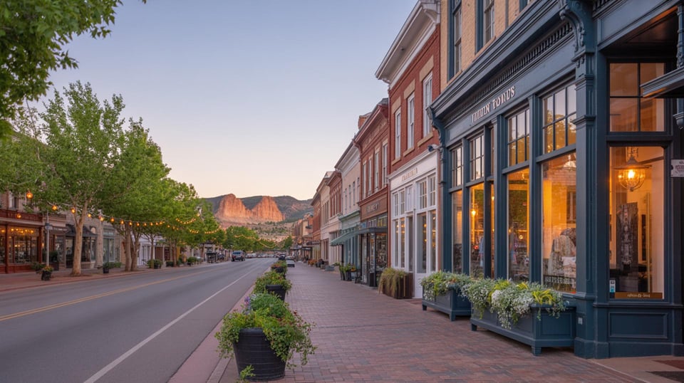 Hidden Gems Littleton CO: Unique Spots to Explore - The Denver Trio