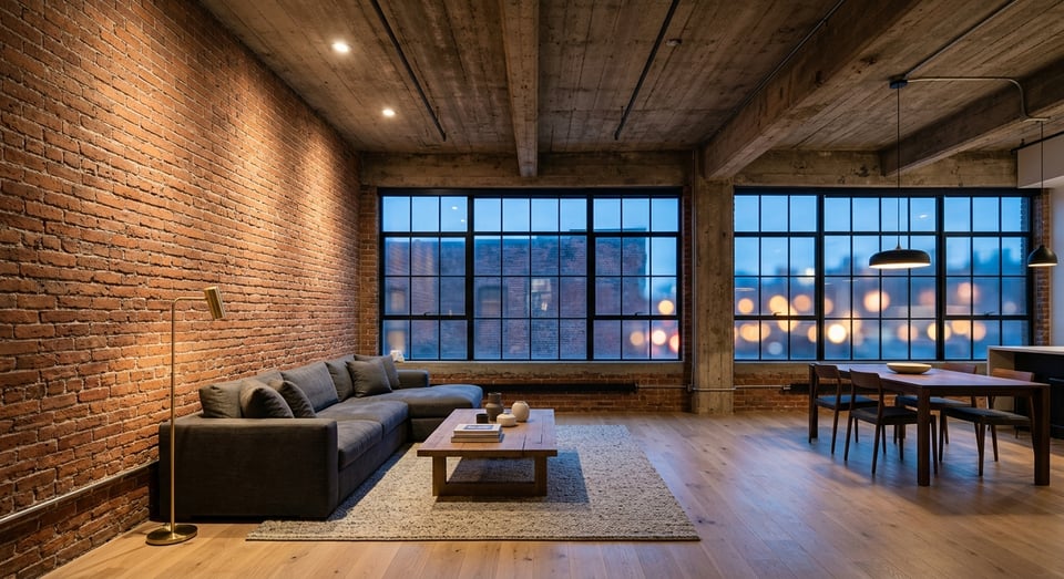 West Loop Chicago Loft Living: Dining, Nightlife & Life
