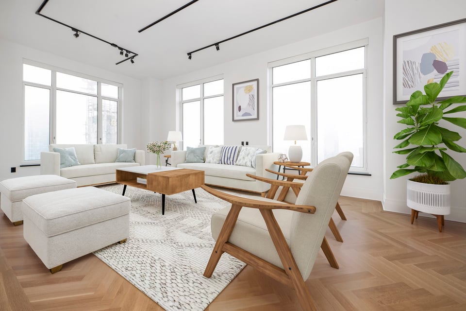 View of How Much Do Luxury Apartments Cost? | Apartment Gurus