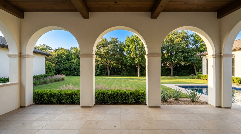 Montserrat Fort Worth Gated Community: Is It Right?