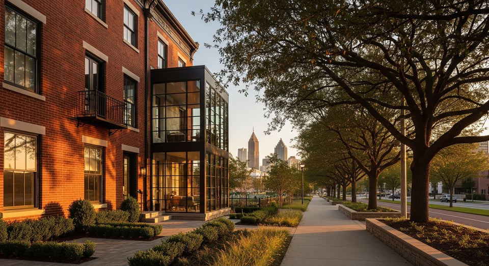 Old Fourth Ward BeltLine Values & Home Price Premiums